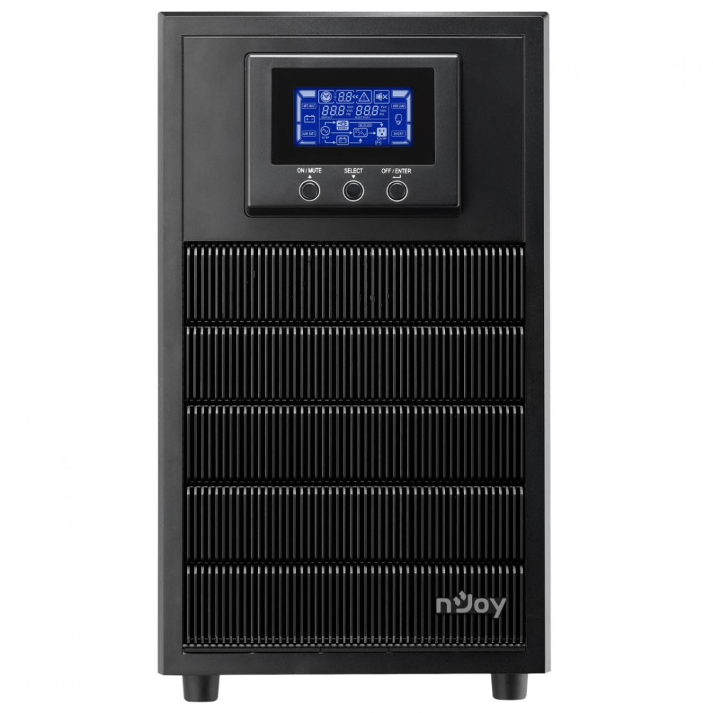 UPS NJOY ATEN PRO 3000 [3]