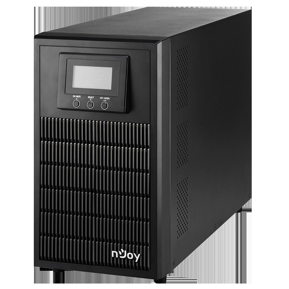 UPS NJOY ATEN PRO 3000 [2]
