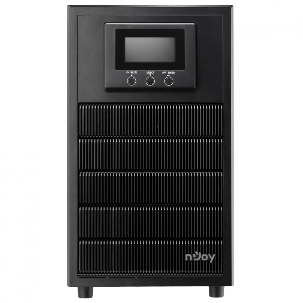 UPS NJOY ATEN PRO 3000 [4]