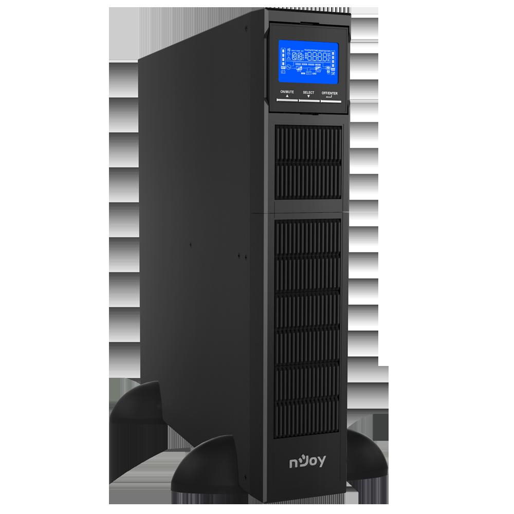 UPS NJOY BALDER 1500 ON-LINE 1500W [2]
