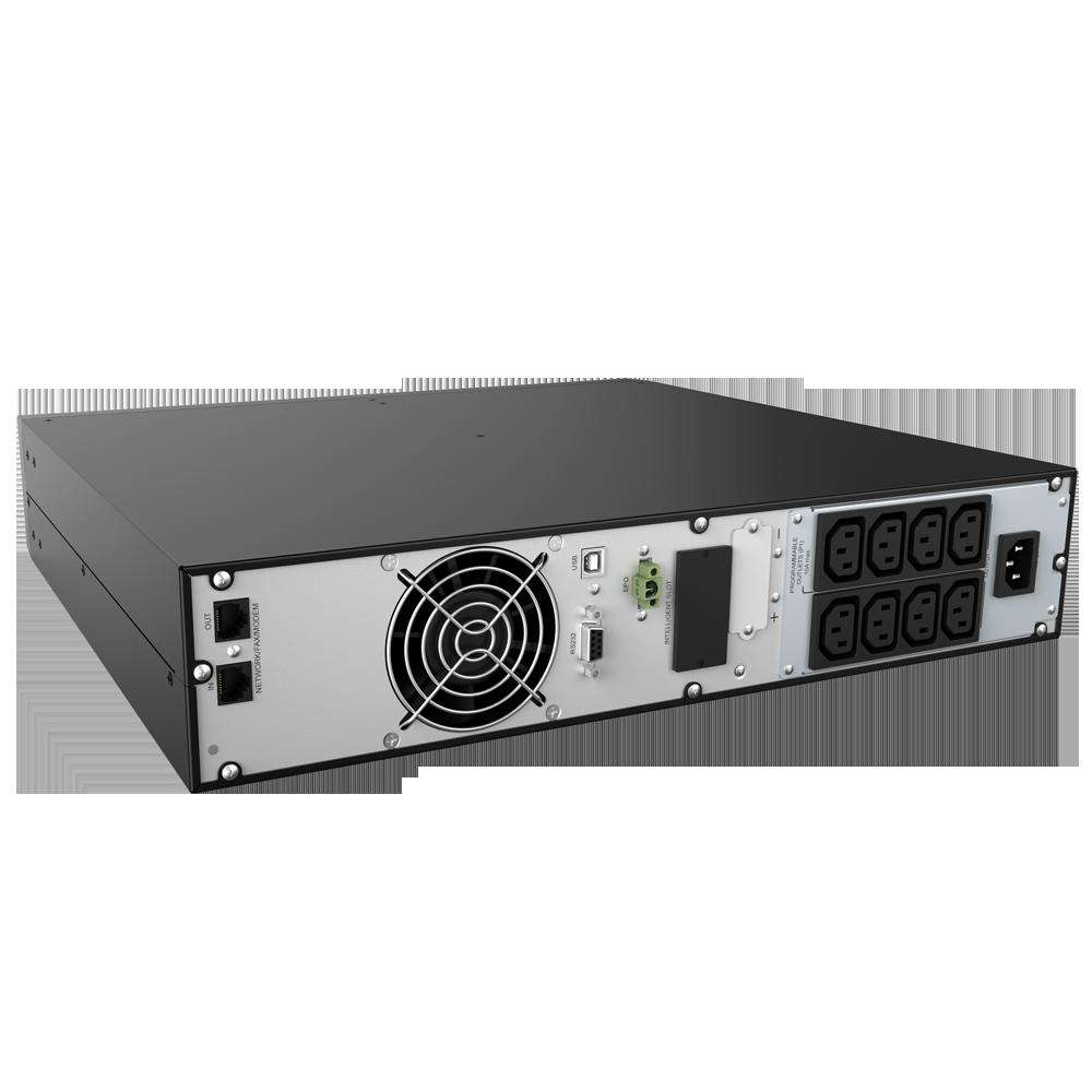 UPS NJOY BALDER 1500 ON-LINE 1500W [5]