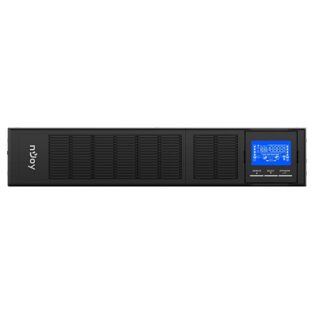 UPS NJOY BALDER 3000 ON-LINE 3000W [4]