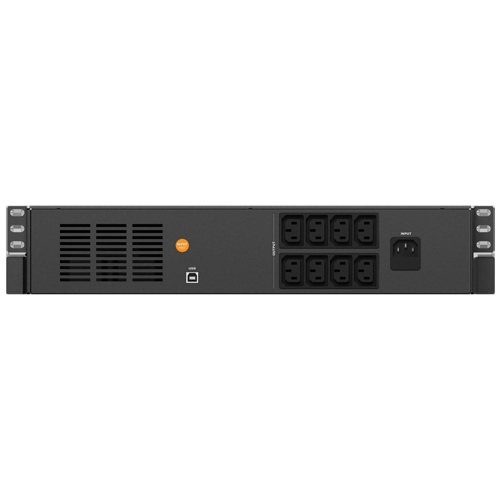 UPS NJOY CODE 1000 [3]