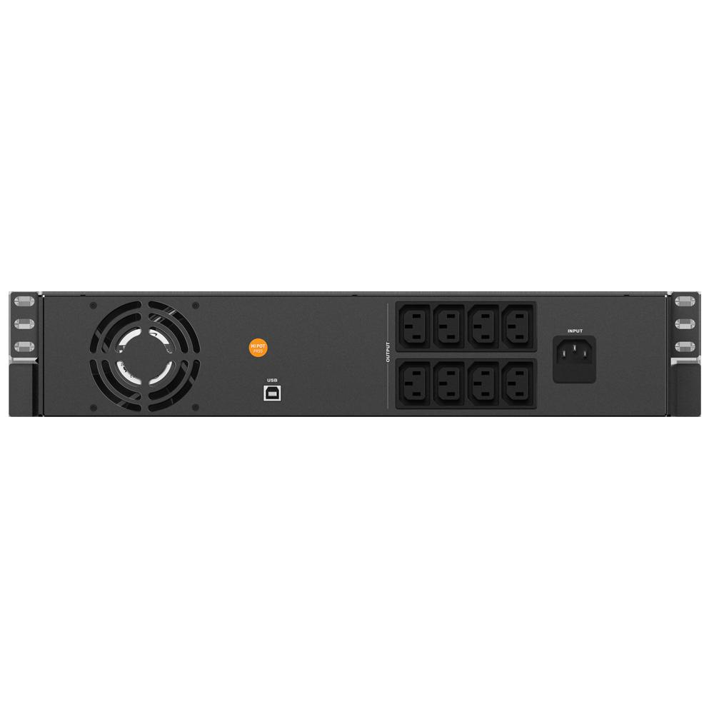 UPS NJOY CODE 2000 UPLI-LI200CO-AZ01B [3]