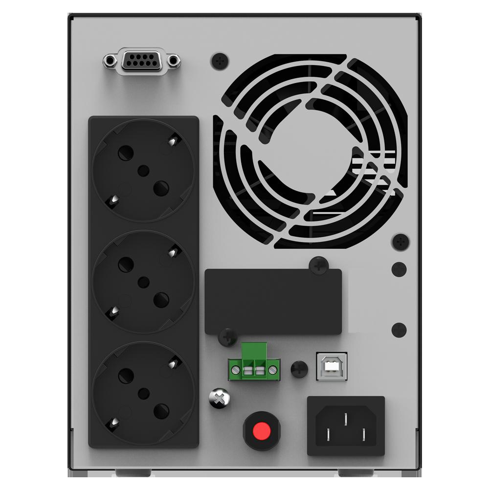 UPS NJOY ECHO PRO 1000 [3]