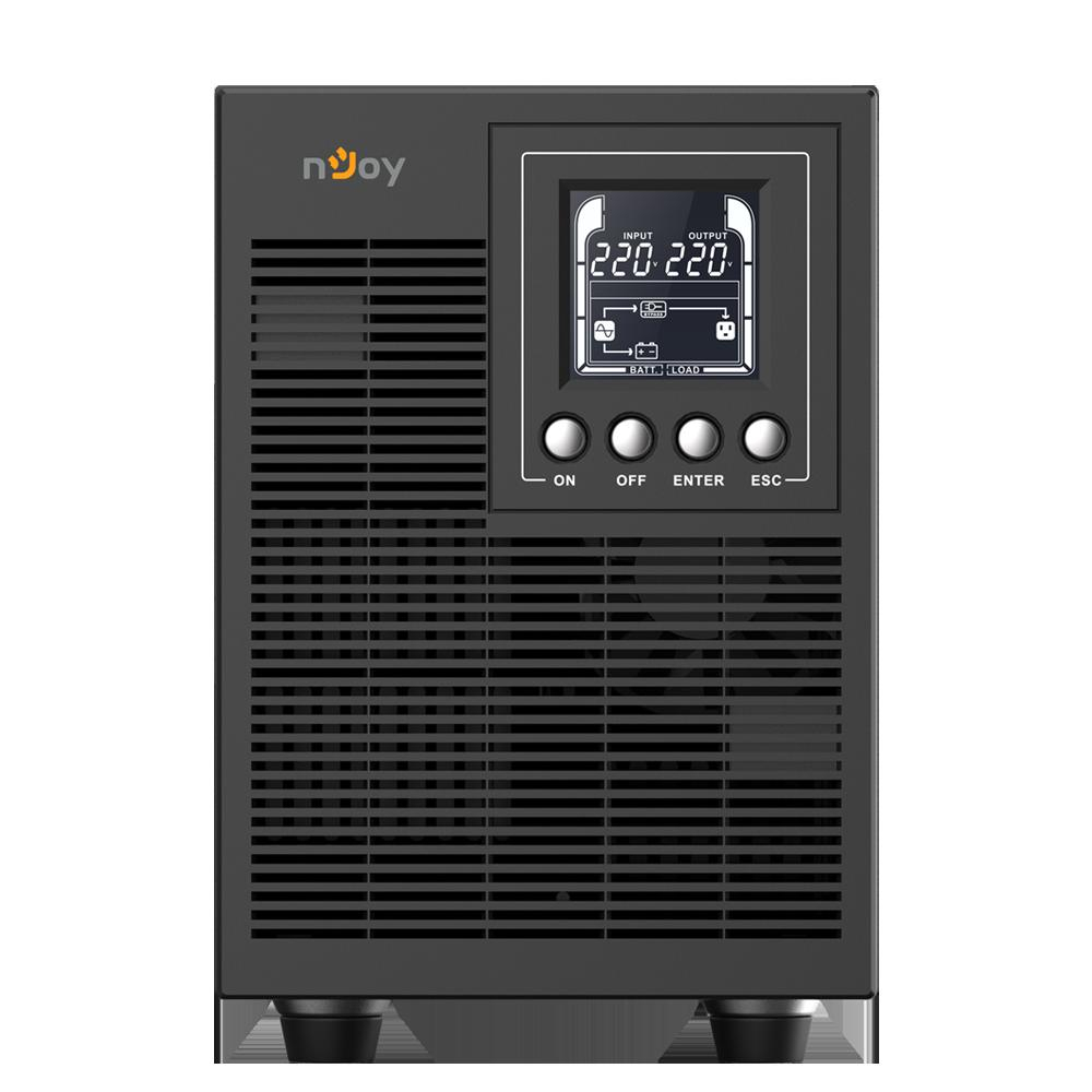 UPS NJOY ECHO PRO 2000 [2]