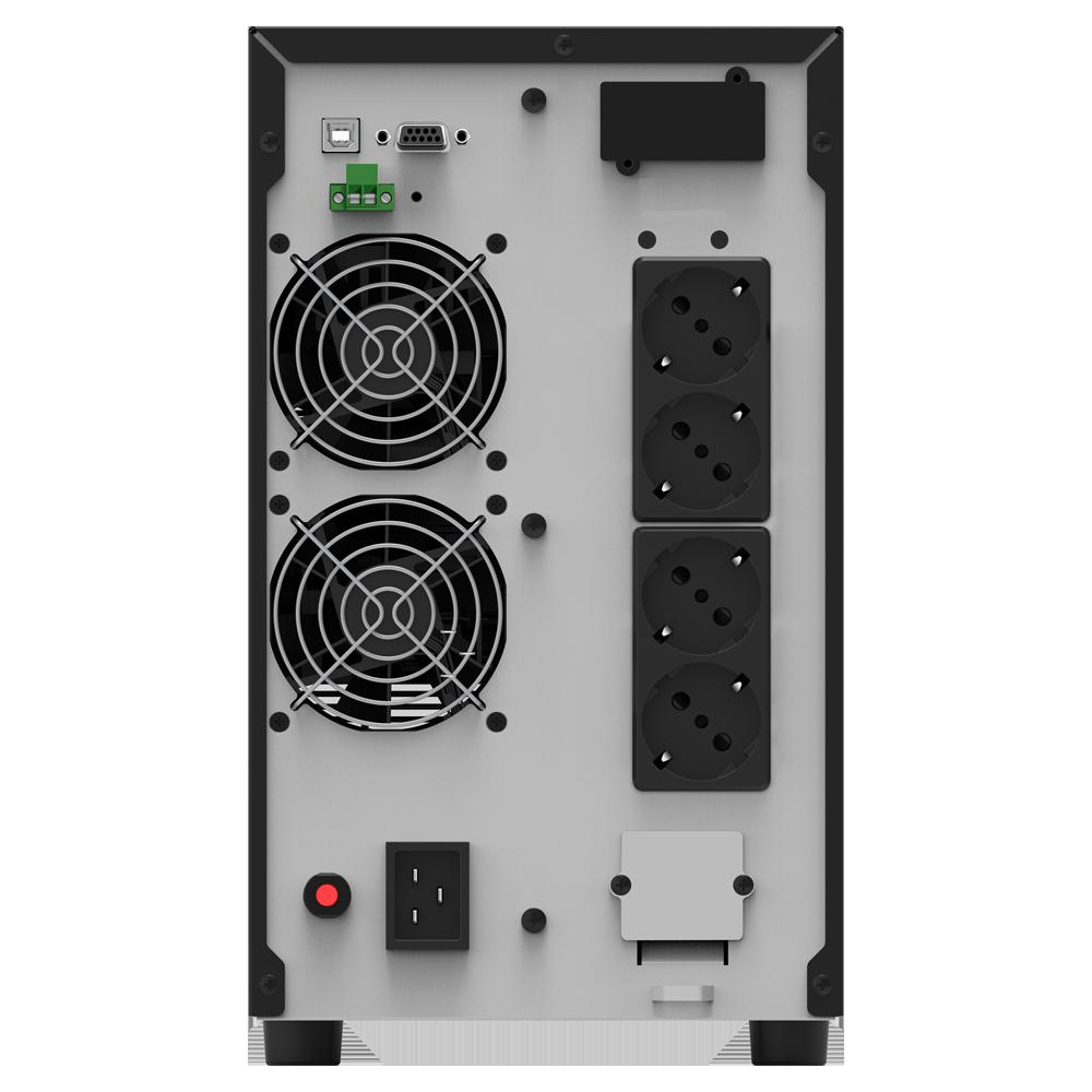 UPS NJOY ECHO PRO 3000 [2]