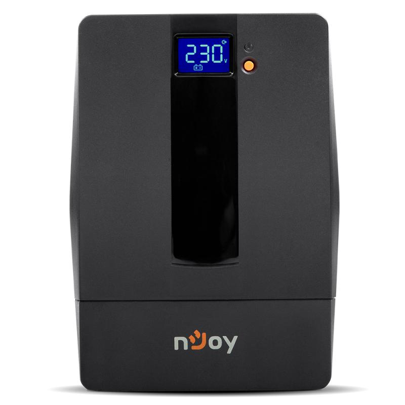 UPS NJOY HORUS P 1000 PWUP-LI100H1-AZ01B [2]