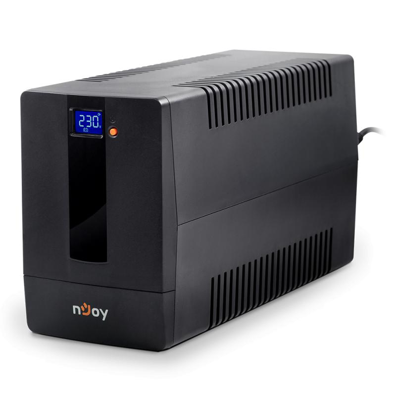 UPS NJOY HORUS P 1000 PWUP-LI100H1-AZ01B [6]