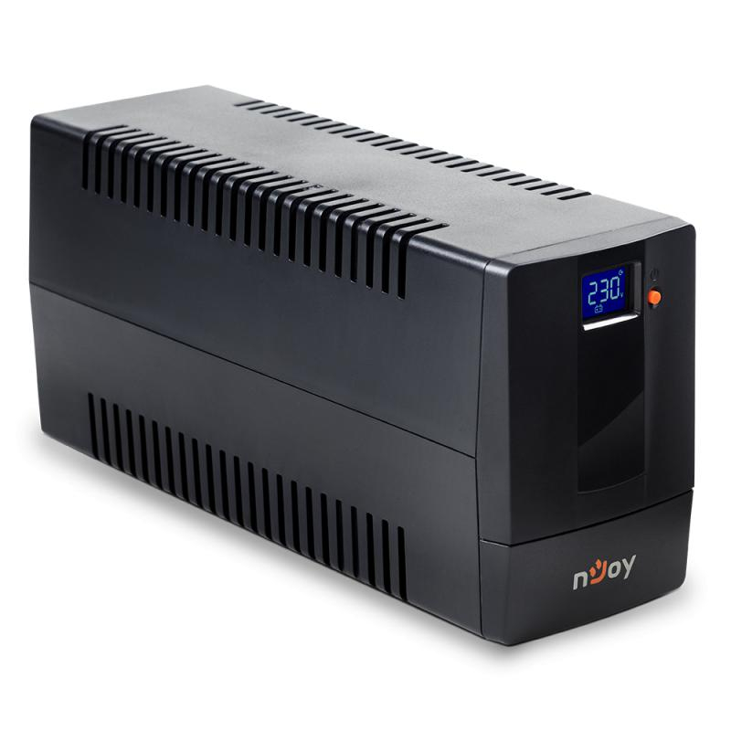 UPS NJOY HORUS P 600 PWUP-LI060H1-AZ01B [5]