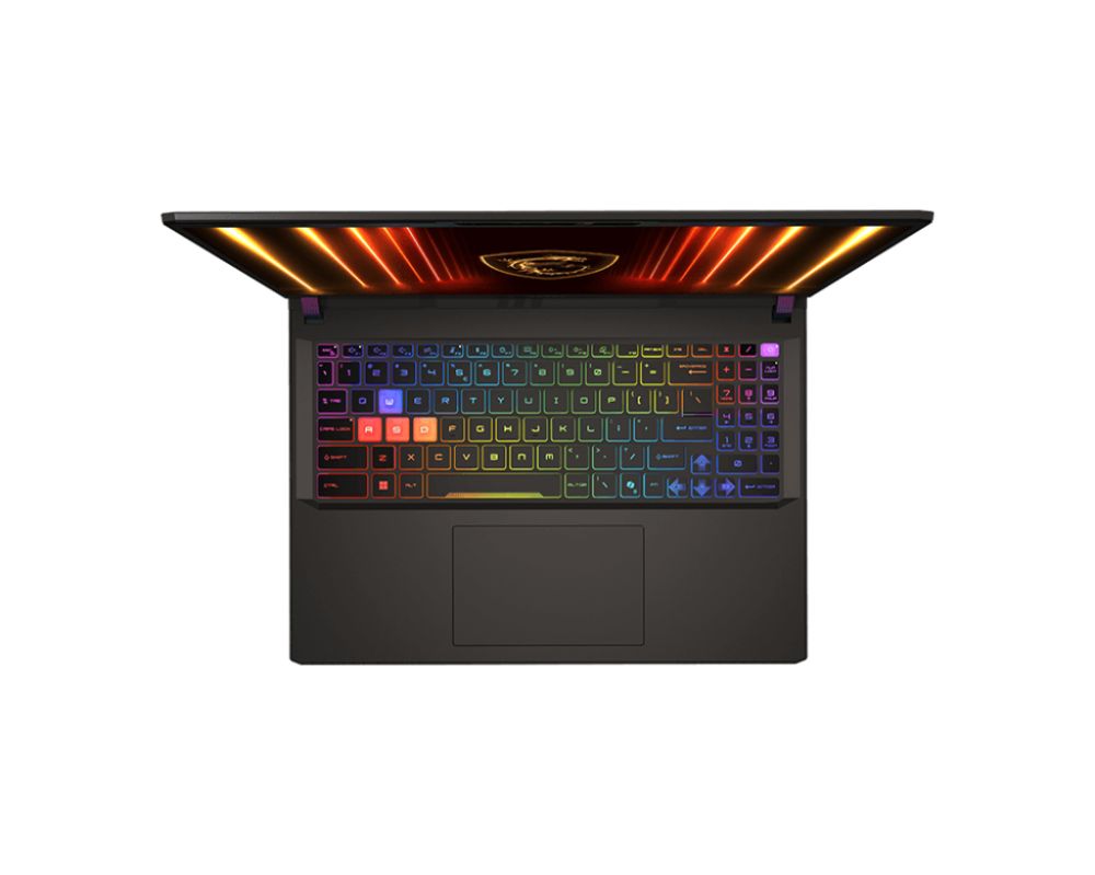 Vector 16 QHD+ U9 275HX 32 1TB 5080 W11H [4]