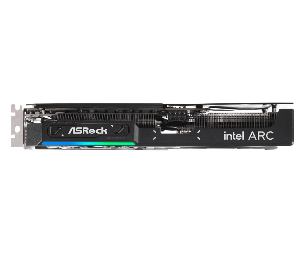 VGA AK INTEL ARC B580 CHALLENGER 12GB OC [5]