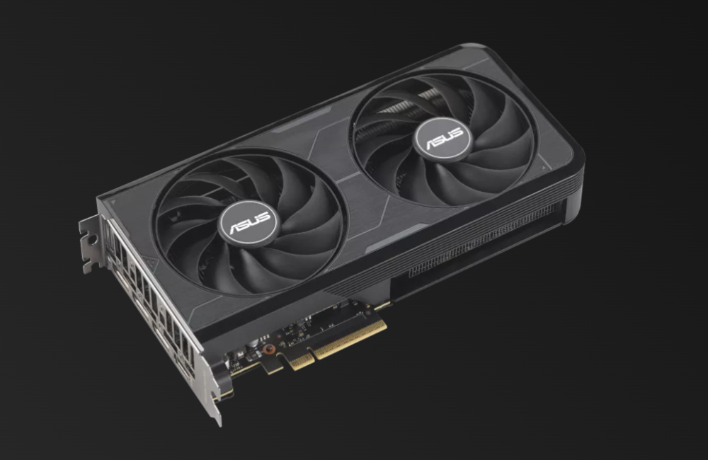 VGA Asus Dual RTX 5060 TI OC 16G EVO [3]