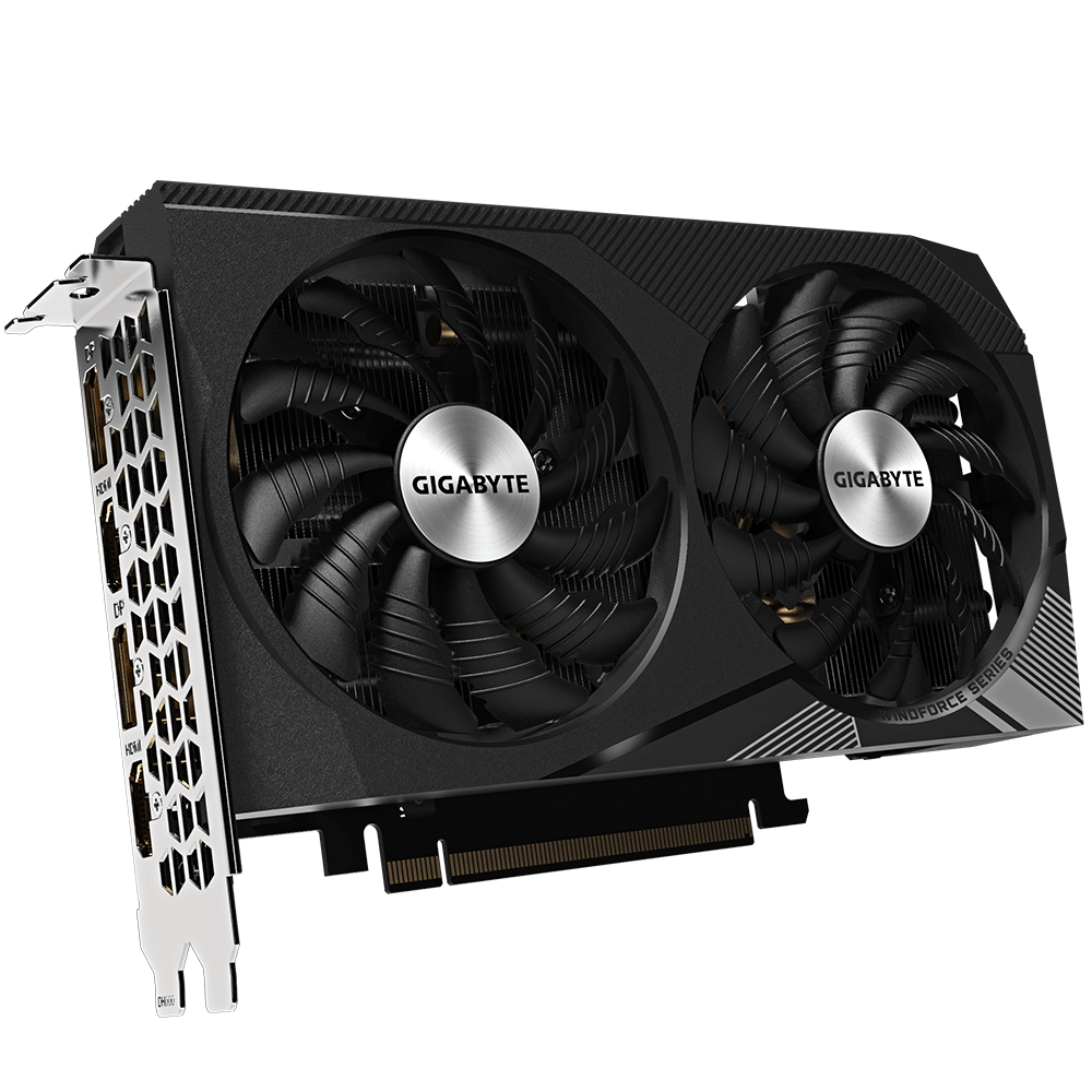VGA GB GeForce RTX 3060 GAMING OC 8G 2.0 [3]