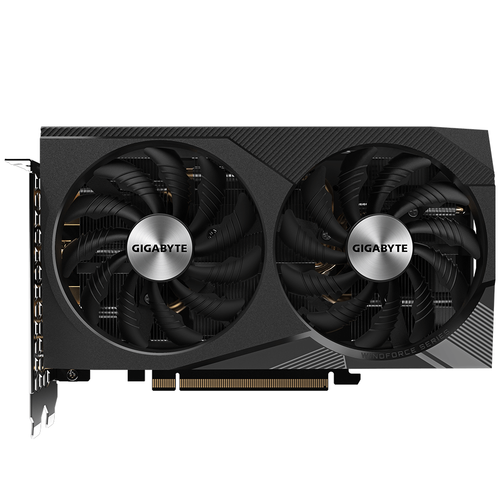 VGA GB GeForce RTX 3060 GAMING OC 8G 2.0 [2]