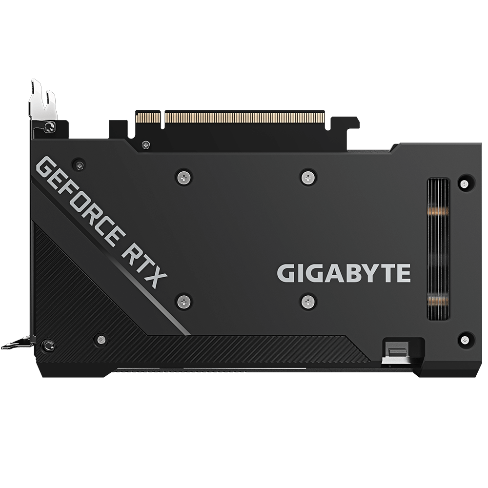 VGA GB GeForce RTX 3060 GAMING OC 8G 2.0 [6]