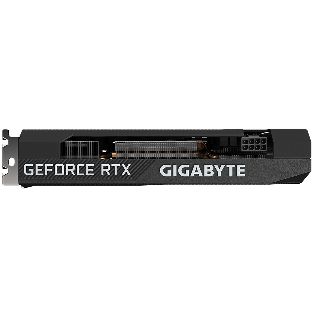 VGA GB GeForce RTX 3060 GAMING OC 8G 2.0 [5]