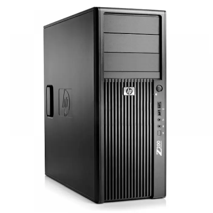 Workstation refurbished HP Z220 MT, i7-3770, 8GB, 1000 HDD [1]