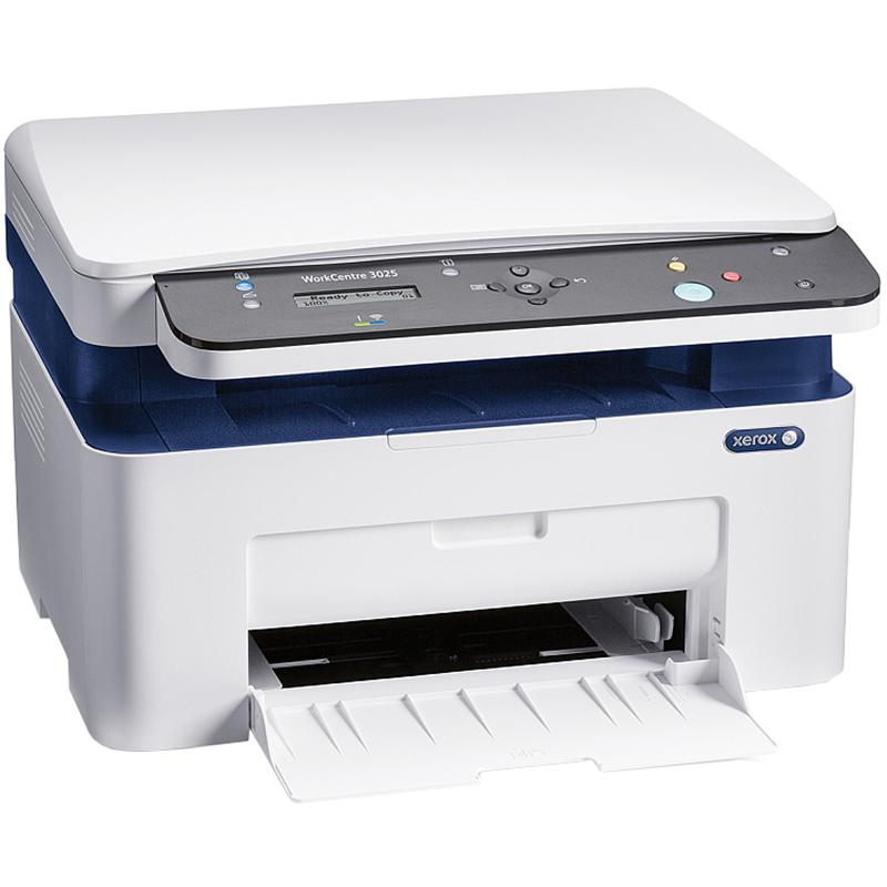 XEROX 3025V_BI MONO LASER MFP [2]