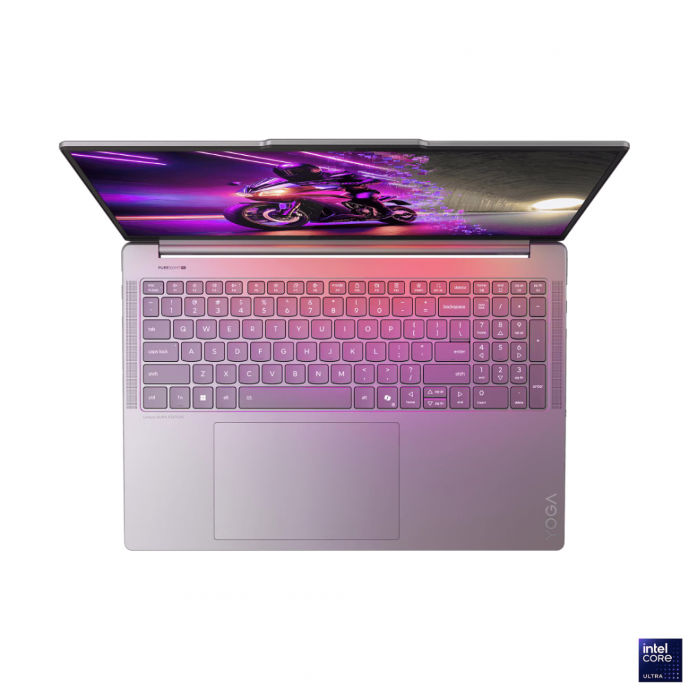 YG9 PRO 16 2.8K U7 255H 32 1TB 5070 W11P [2]