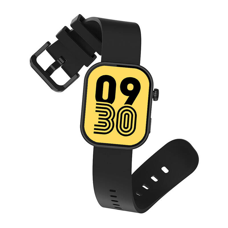 Zeblaze Btalk Plus Smartwatch (negru). [6]