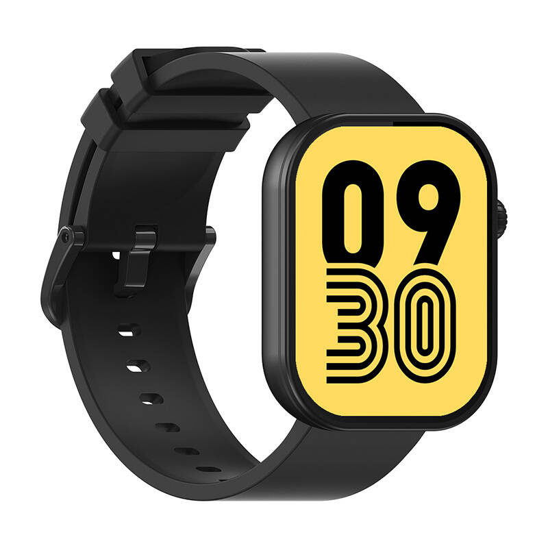 Zeblaze Btalk Plus Smartwatch (negru). [3]