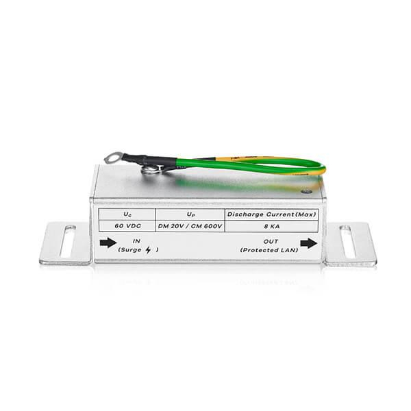 ZYXEL 1G ETHERNET SURGE PROTECTOR [2]