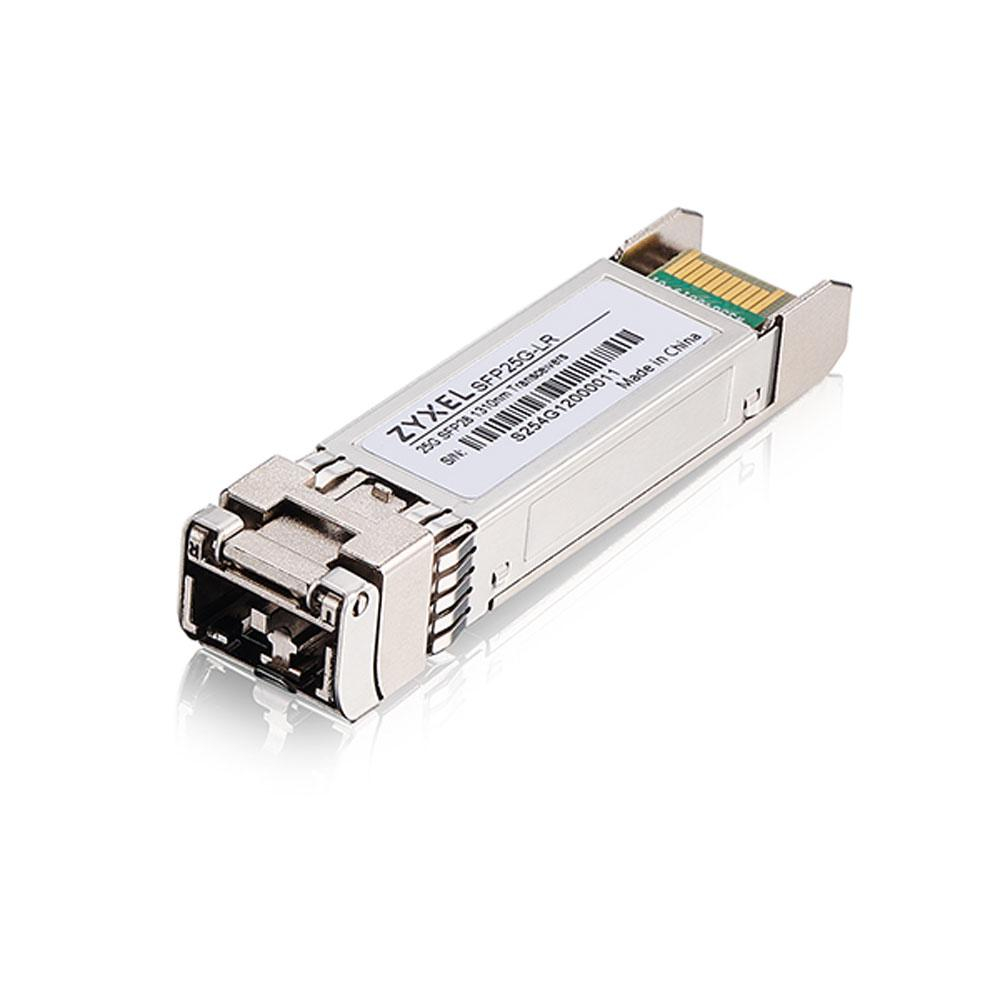 ZYXEL 25G SFP28 1310NM TRANSCEIVERS [2]