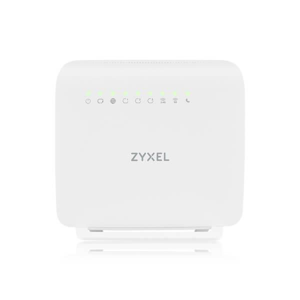 ZYXEL AX3000 4PORT GTWY w MPRO MESH SUPP [4]