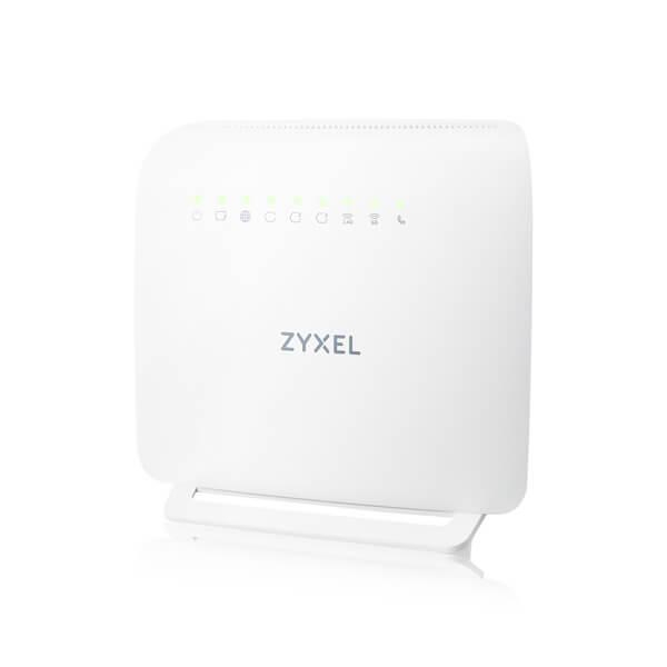 ZYXEL AX3000 4PORT GTWY w MPRO MESH SUPP [2]