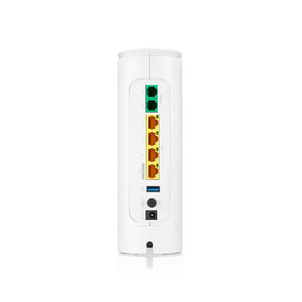 ZYXEL BE7200 2.5 ETH VOIP GTW W MPRO [5]