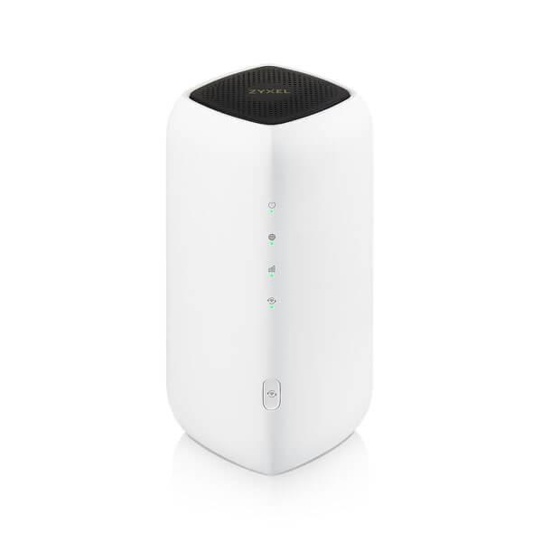 ZYXEL FWA505V2 5G ROUTER NEBULA  WIFI [2]