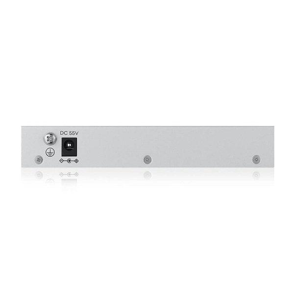ZYXEL GS1200-5HPV3 5P 4PoE WEBMNG SWITCH [7]