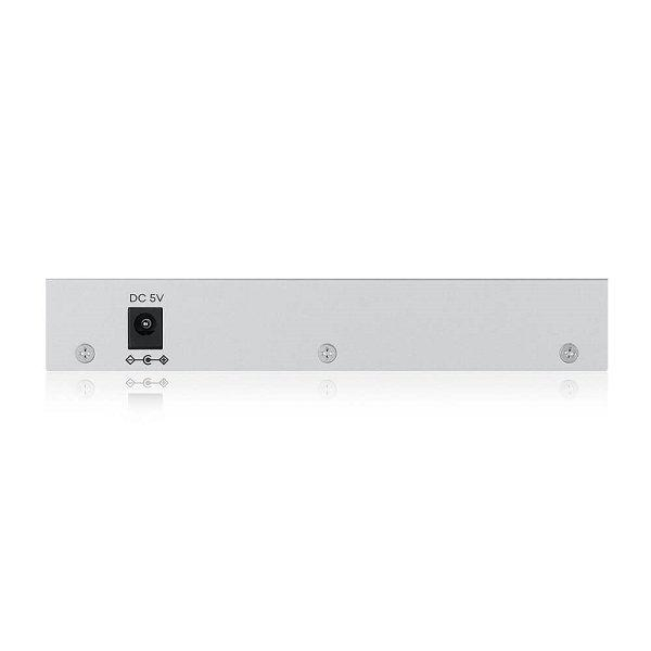ZYXEL GS1200-8 8-PORT WEB MNG SWITCH [3]