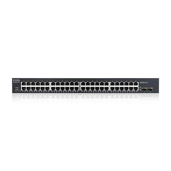 ZYXEL GS1900-48 48PORT GB MANAGED SWITCH [4]