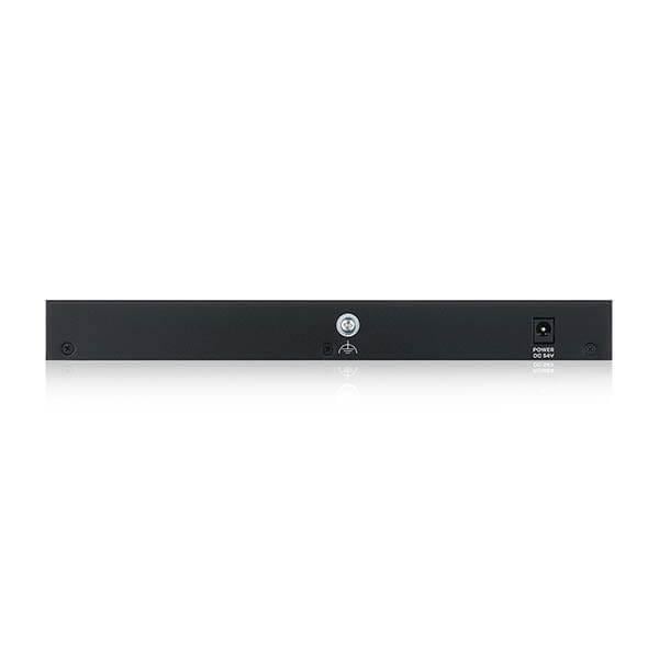 ZYXEL GS1900-8HP 8PORT GBE L2 POE SWITCH [3]