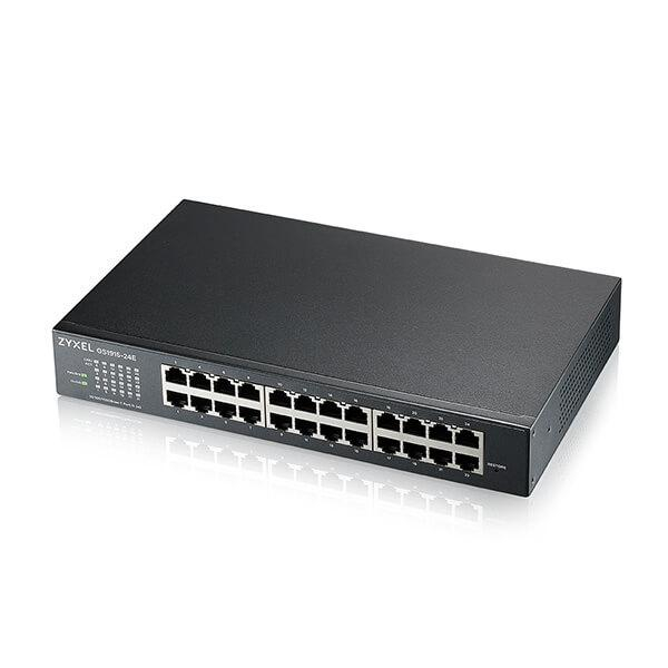 ZYXEL GS1915-24E 24GB HYBRID NEBULA SW [2]