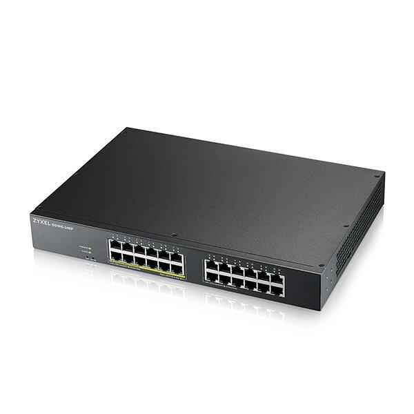 ZYXEL GS1915-24EP 24GB HY POE NEBULA SW [3]