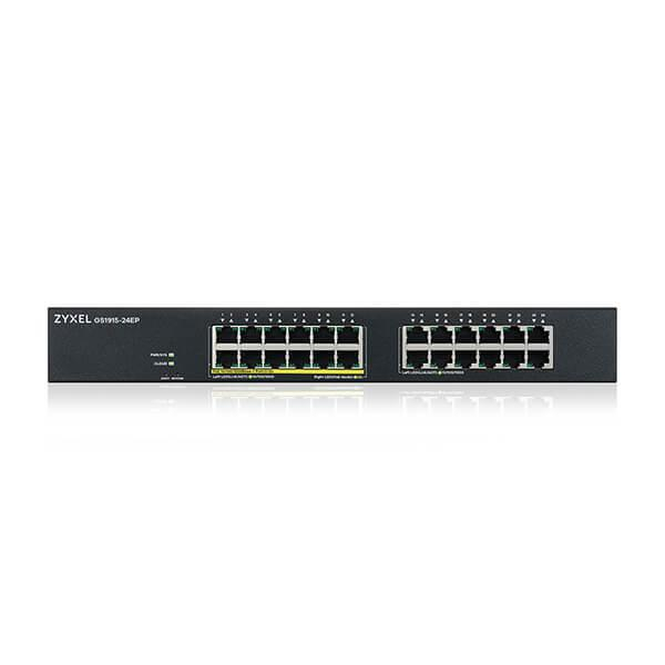 ZYXEL GS1915-24EP 24GB HY POE NEBULA SW [2]