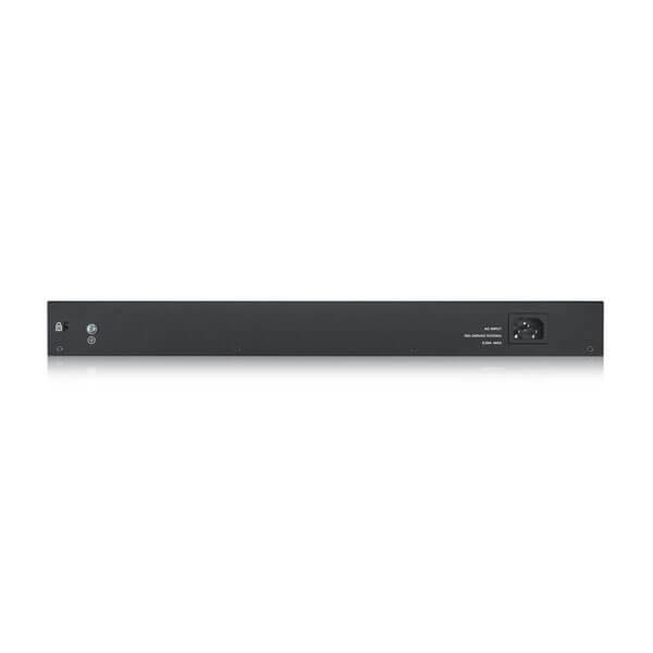 ZYXEL GS192024HPV2 24-PORT GBE POESWITCH [4]
