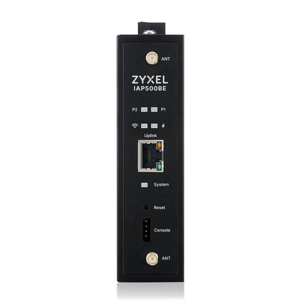 ZYXEL IAP500BE-EU0101F 500S NBL ACC PT [2]
