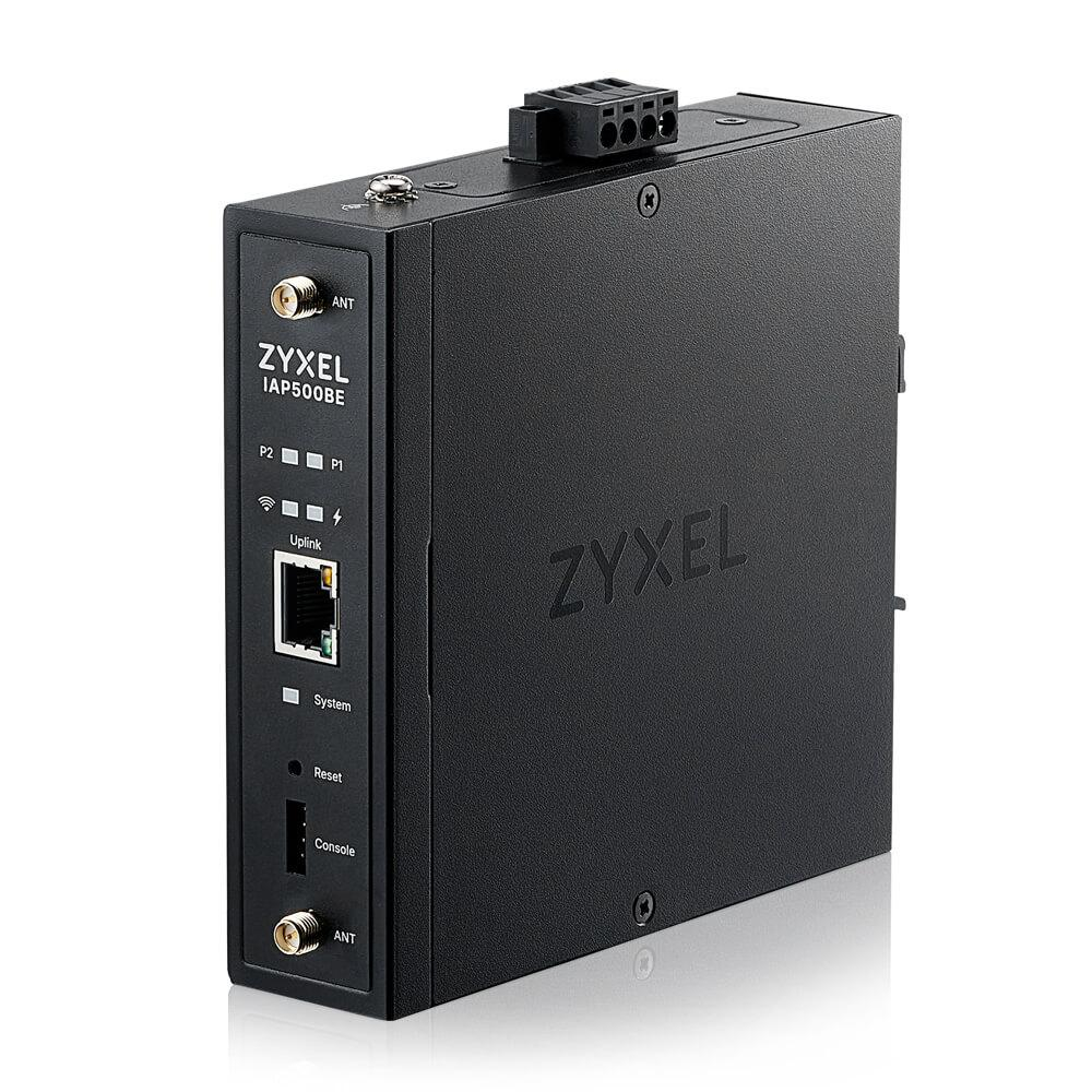 ZYXEL IAP500BE-EU0101F 500S NBL ACC PT [4]