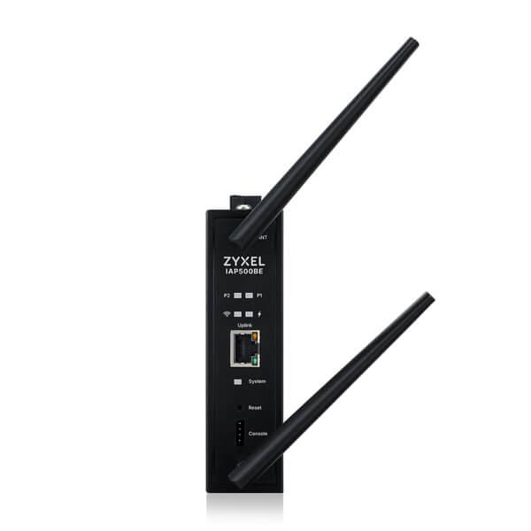 ZYXEL IAP500BE-EU0101F 500S NBL ACC PT [3]
