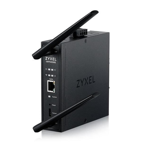 ZYXEL IAP500BE-EU0101F 500S NBL ACC PT [5]