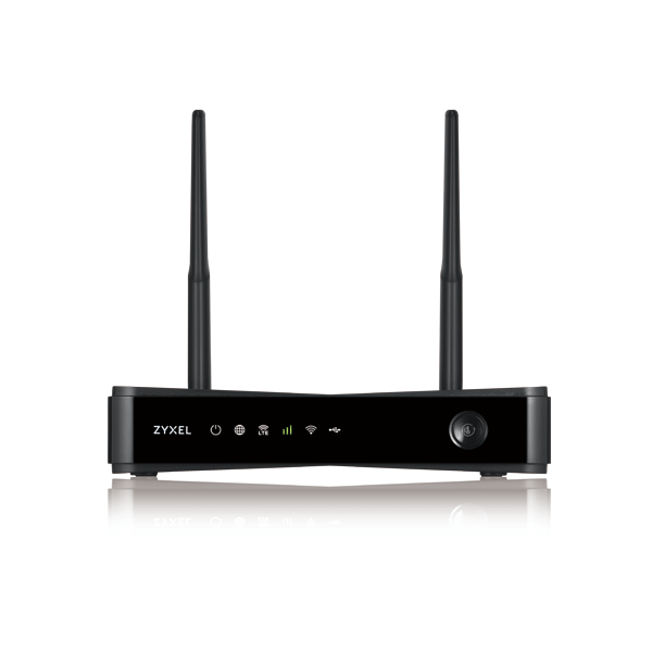 ZYXEL LTE3301-PLUS NEBULAFLEX LTE ROUTER [4]