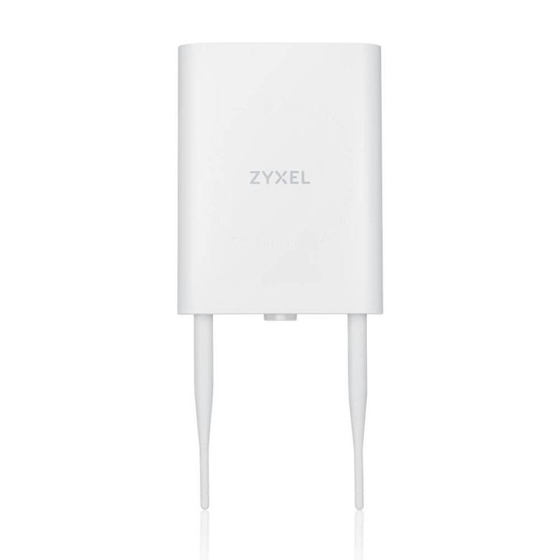 ZYXEL NWA55AX WIRELESS OUTDOOR AP POE [2]
