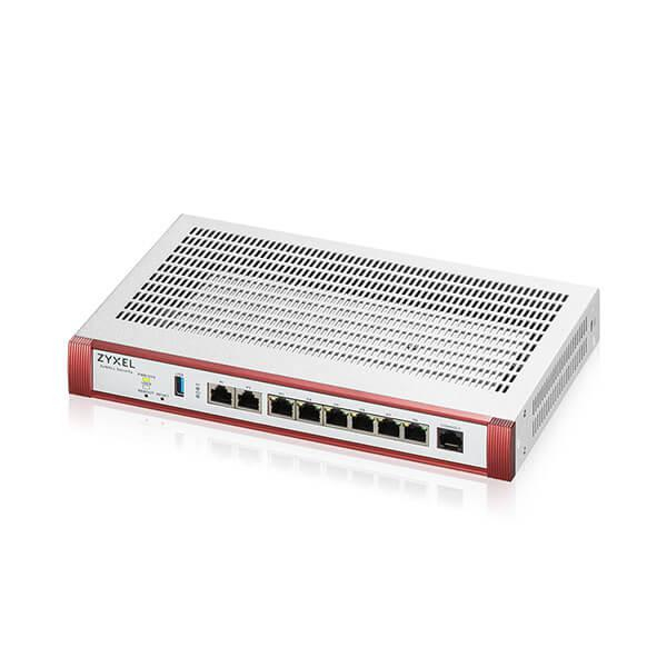 ZYXEL USGFLEX200H FIREWALL ROUTER V2 [2]