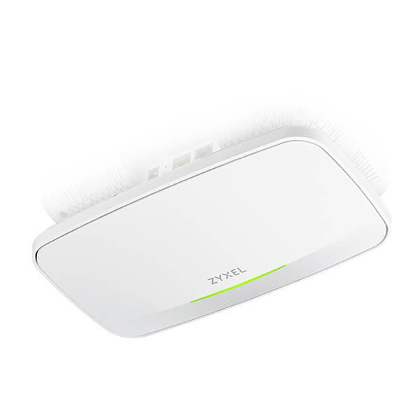 ZYXEL WAX640S-6E AP POE DUAL STANDALONE [2]