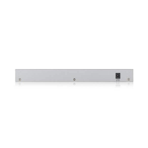 ZYXEL XGS1010-12 RJ45PORT SWITCH  2SFP+ [3]