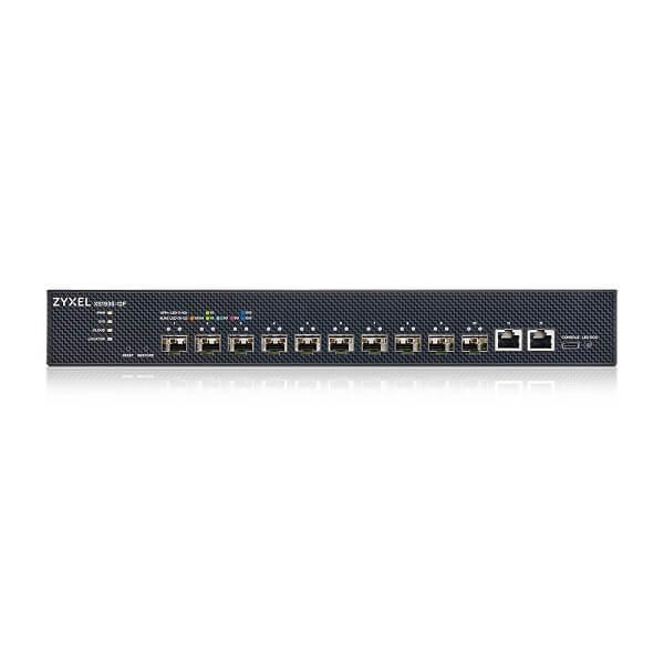 ZYXEL XGS1935-12F 12PORT FIBER 2 MULTIGI [2]